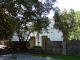 St James Church burial ground, Goose Creek